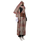 Elden Ring White Maske Varré Kostüm Varre Cosplay Halloween Karneval Outfits